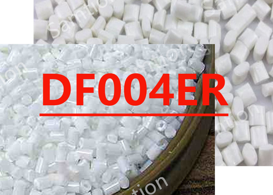Συστατικό S-Plastic Thermocomp DF004ER με βάση ρητίνη πολυκαρβονίου που περιέχει γυάλινες ίνες.