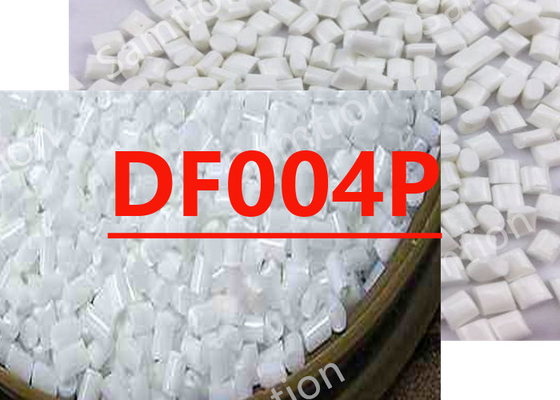 Συσκευή S-Plastic Thermocomp DF004P με βάση ρητίνη πολυανθρακούχου που περιέχει γυάλινες ίνες.
