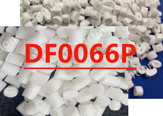 Συστατικό S-Plastic Thermocomp DF0066P με βάση ρητίνη πολυανθρακούχου που περιέχει γυάλινες ίνες, επιβραδυντικό της φλόγας.