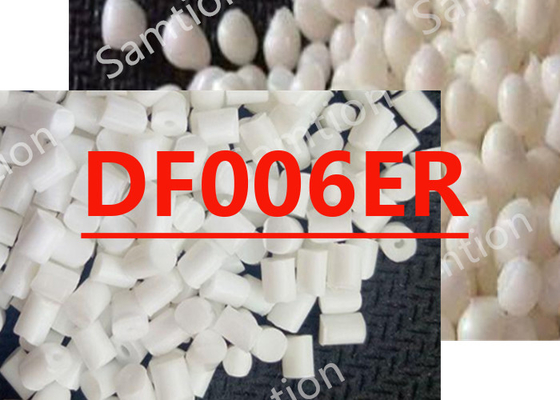 S-Plastic Thermocomp DF006ER μια ένωση με βάση ρητίνη πολυανθρακούχου που περιέχει γυάλινες ίνες.
