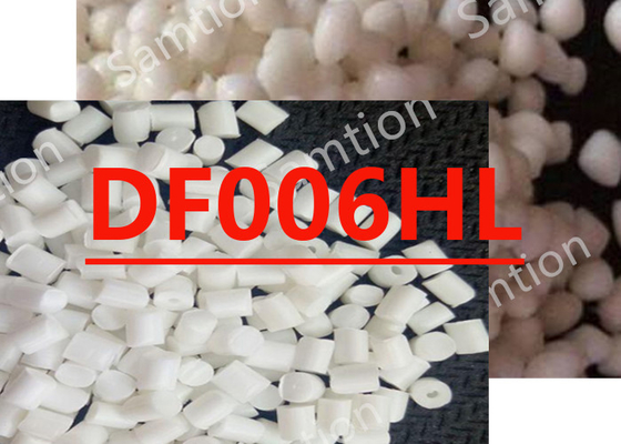 S-Plastic Thermocomp DF006HL μια ένωση με βάση ρητίνη πολυκαρβονίου που περιέχει γυάλινες ίνες.