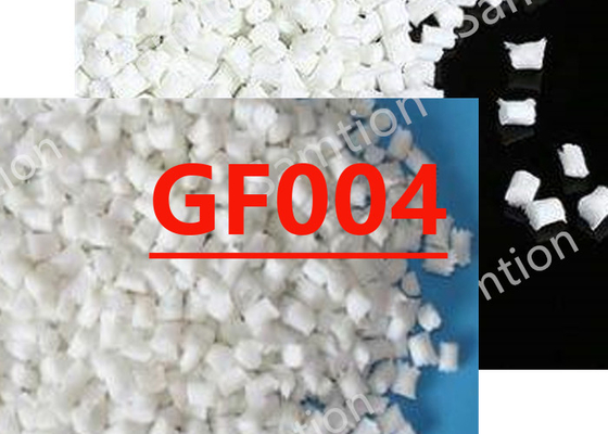 Η S-Plastic Thermocomp GF004 είναι μια ένωση με βάση ρητίνη Polysulfone που περιέχει γυάλινη ίνα.