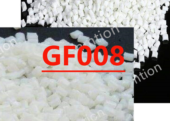 Η S-Plastic Thermocomp GF008 είναι μια ένωση με βάση ρητίνη Polysulfone που περιέχει γυάλινη ίνα.
