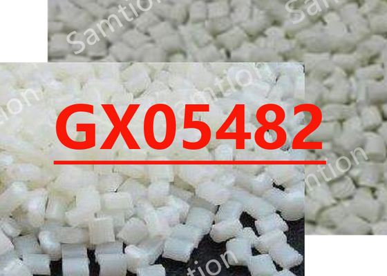Το S-Plastic Thermocomp GX05482 είναι μια ένωση που βασίζεται σε ρητίνη Polysulfone που περιέχει γυάλινη ίνα, επιβραδυντική φλόγα.
