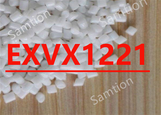 Το S-Plastic Valox EXVX1221 είναι το Valox Super High Flow Grade 30% Γυαλί γεμάτο με επιβραδυντικό φλόγας θερμότητα σταθεροποιημένη με απελευθέρωση μούχλας