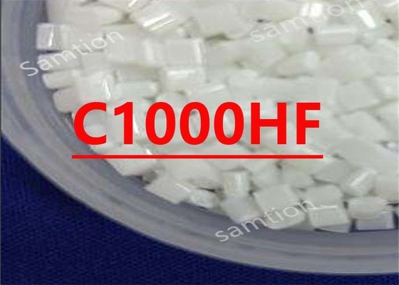 Συμπλέγμα PC+ABS γενικής χρήσης S-Plastic cycoloy C1000HF ειδικά σχεδιασμένο για εφαρμογές λεπτών τοιχωμάτων που απαιτούν υψηλή ροή