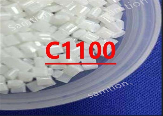 Το S-Plastic cycoloy C1100 PC+ABS μείγμα αναπτύχθηκε για να ικανοποιήσει τις απαιτητικές απαιτήσεις εφαρμογής, όπου ο βέλτιστος συνδυασμός