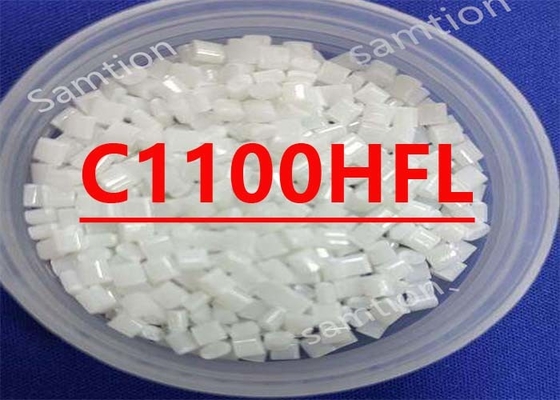 Το S-Plastic cycoloy C1100HFL Cycoloy PC/ABS για εσωτερικές εφαρμογές αυτοκινήτων, χαμηλή οσμή και εκπομπές.