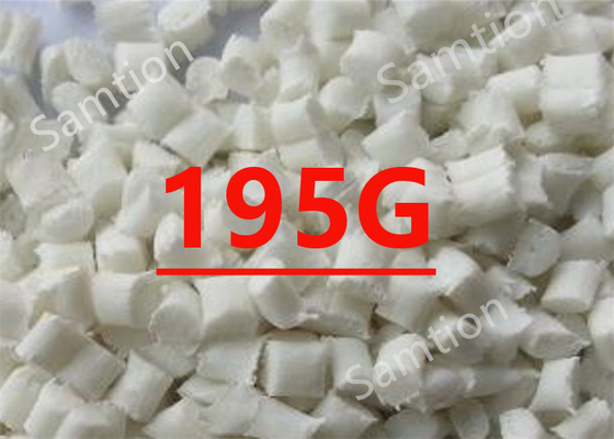Η ρητίνη S-Plastic Valox 195G είναι σε μορφή σκόνης μόνο για σύνθεση (όχι για ένεση)