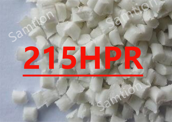 Η ρητίνη S-Plastic Valox 215HPR είναι μη ενισχυμένη PBT με απελευθέρωση μούχλας, συμβατή με την FDA για επαφή με τρόφιμα σε περιορισμένα χρώματα.
