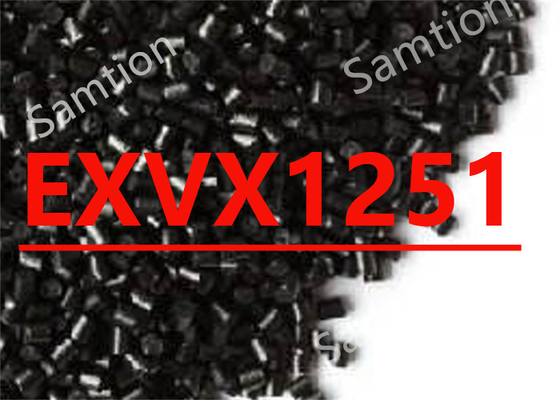 Το S-Plastic Valox EXVX1251 είναι ένα UV-σταθεροποιημένο είδος σχεδιασμένο για εξωτερικές εφαρμογές που απαιτούν UL 746C F1