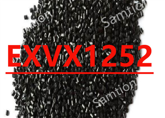 Το S-Plastic Valox EXVX1252 είναι μη ενισχυμένη απευθείας μεταλλικοποιήσιμη PBT ρητίνη ένεσης με υψηλή ροή και καλύτερη απελευθέρωση