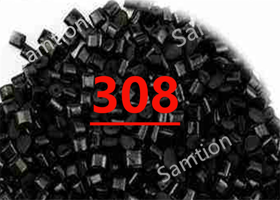Η ρητίνη S-Plastic Valox 308 είναι PBT μόνο για σύνθεση, όχι για έγχυση, ιξώδες τήξης 250C σε 21,6 kgf
