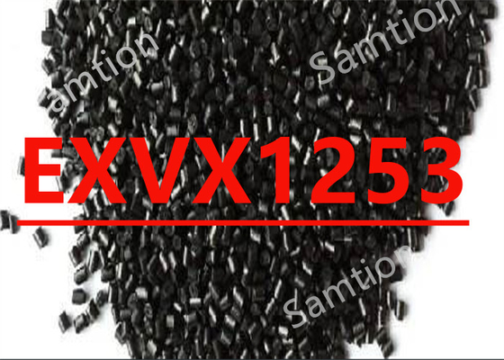 Το S-Plastic Valox EXVX1253 είναι το Valox IQ IQ420 - 30%GF PBT κατασκευασμένο με ρητίνη Valox IQ PBT