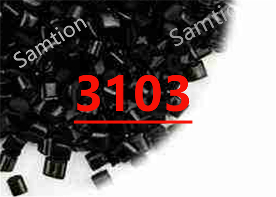 Η ρητίνη S-Plastic Valox 3103 συμμορφώνεται με τους κανονισμούς για την επαφή με τρόφιμα Acc. to 90/128/EEC