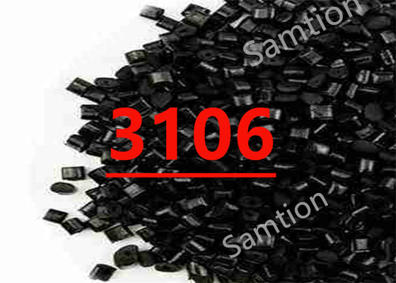 Η ρητίνη S-Plastic Valox 3106 συμμορφώνεται με τους κανονισμούς για την επαφή με τρόφιμα Acc To 90/128/EEC