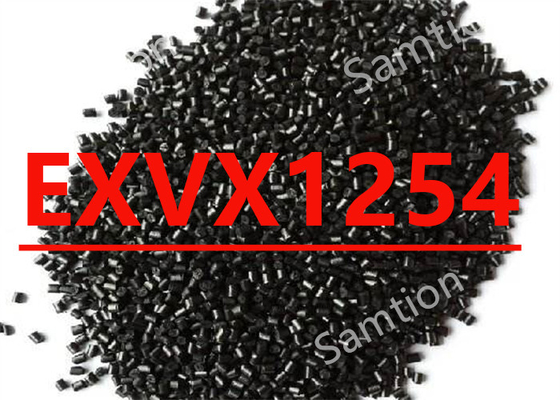 S-Plastic Valox EXVX1254 Alox IQ IQ3001 PBT μη γεμάτο, τροποποιημένο με ελαστομερές