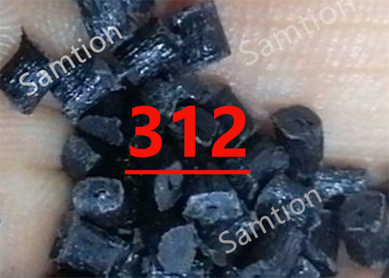 Η ρητίνη S-Plastic Valox 312 είναι μη ενισχυμένη μόνο για σύνθεση (όχι για ένεση) FDA (21 CFR 177.1660) Συμμορφούμενη