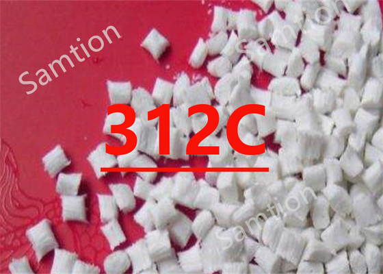 Η ρητίνη S-Plastic Valox 312C είναι σύμφωνη με τους κανονισμούς για την επαφή με τρόφιμα, σύμφωνα με την οδηγία 90/128/ΕΟΚ.