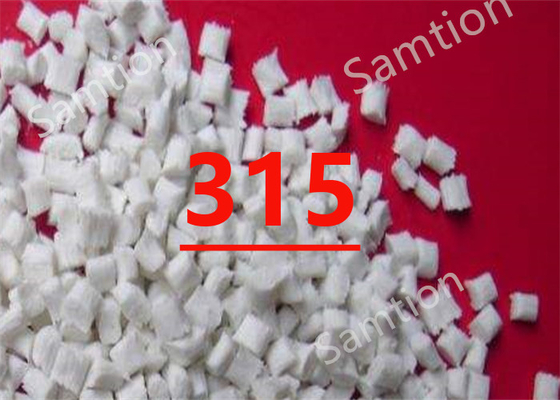 Η ρητίνη S-Plastic Valox 315 είναι μη ενισχυμένη μόνο για ακρόαση/συνδυασμό (όχι για ένεση)