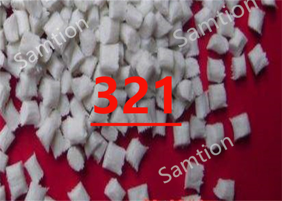 Η ρητίνη S-Plastic Valox 321 είναι γενικής χρήσης Μη ενισχυμένη ρητίνη PBT με βελτιωμένες ιδιότητες φθοράς