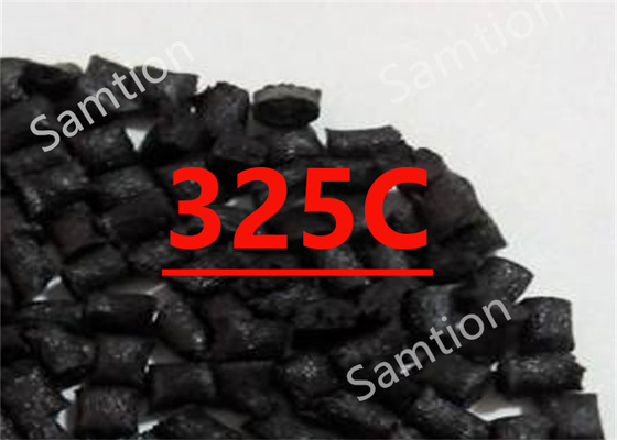 Η ρητίνη S-Plastic Valox 325C είναι μια μη ενισχυμένη ρητίνη PBT υψηλής ροής με εξαιρετικές ιδιότητες εκτύπωσης