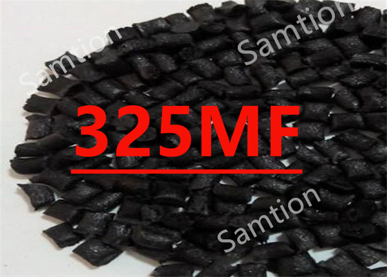 Η ρητίνη S-Plastic Valox 325MF είναι PBT υψηλότερης ροής έκδοση 325 για περιοριστικά εργαλεία πύλης υψηλής ανάλυσης φιλτραρίσματος