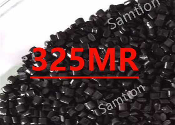 Η ρητίνη S-Plastic Valox 325MR είναι μια μη ενισχυμένη ρητίνη PBT γενικής χρήσης για ένεση με μεσαία χαρακτηριστικά ροής