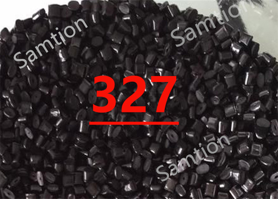 Η ρητίνη S-Plastic Valox 327 είναι μη ενισχυμένη με αντίκτυπο, τροποποιημένο πολυεστέρας, υψηλή ευελιξία και καλή επεξεργασιμότητα.