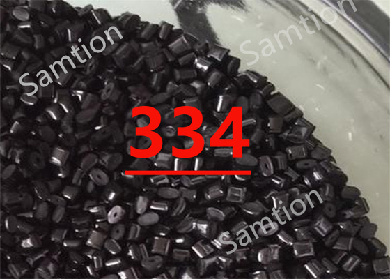 Η ρητίνη S-Plastic Valox 334 συμμορφώνεται με τους κανονισμούς για την επαφή με τρόφιμα Acc To 90/128/EEC