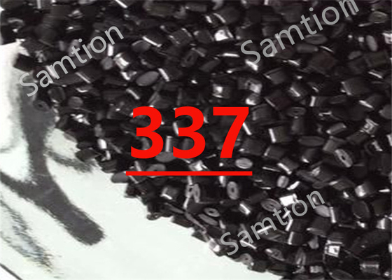 S-Plastic Valox 337 ρητίνη είναι χαμηλής θερμοκρασίας επιπτώσεις PBT Αυτοκινητοβιομηχανικές εφαρμογές κάτω από την κάλυψη κουτιά διανομής ισχύος