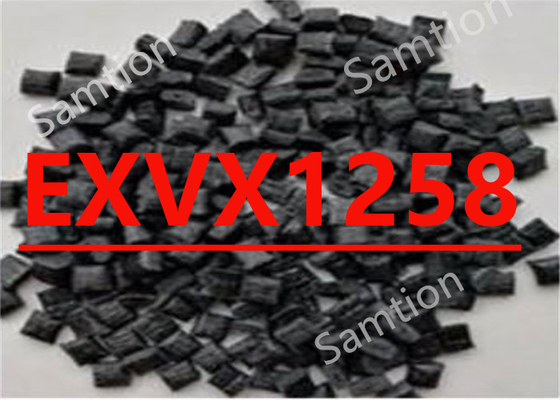 Το S-Plastic Valox EXVX1258 είναι ένα περιβαλλοντικά υπεύθυνο φλόγας 30% γυάλινη ίνα