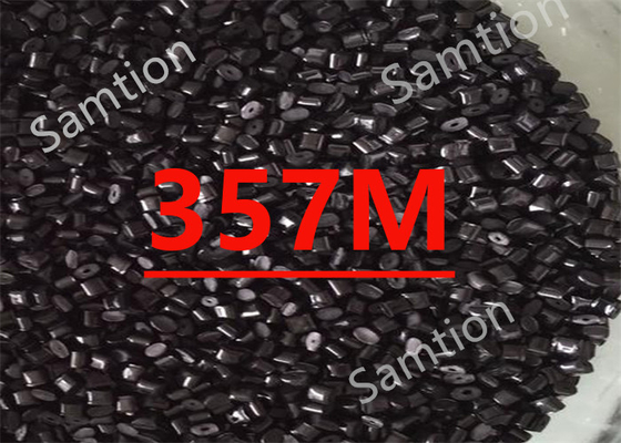 Η ρητίνη S-Plastic Valox 357M είναι μη ενισχυμένη PBTP εύκολη ροή εύκολη απελευθέρωση UL94 V-0.