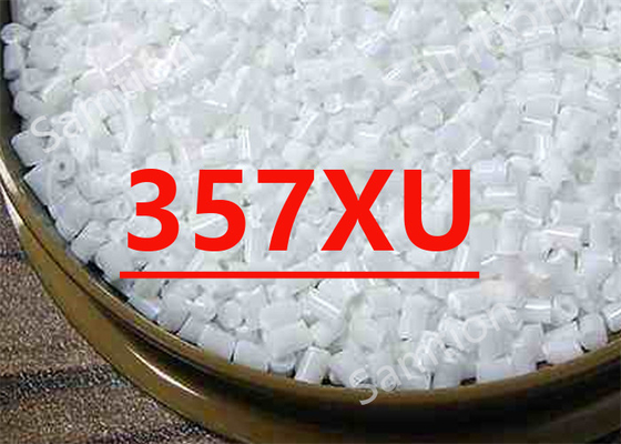 Η ρητίνη S-Plastic Valox 357XU είναι ένα UV σταθεροποιημένο μείγμα PBT + PC με τροποποιημένη επίδραση και καθυστερημένη φλόγα.