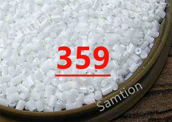 Η ρητίνη S-Plastic Valox 359 είναι μια μη ενισχυμένη ρητίνη αναστολής φλόγας PBT για ένεση