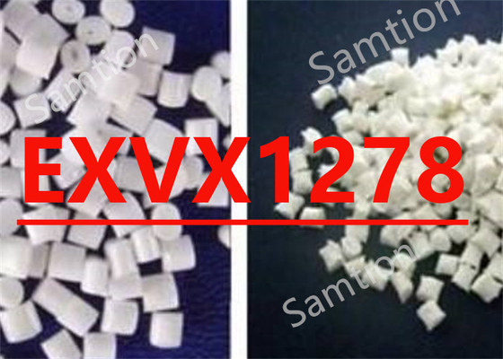 S-Plastic Valox EXVX1278 PBT μη γεμάτο με βελτιωμένη αντοχή στο καύσιμο