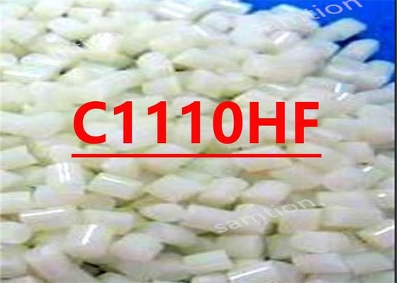 Σαβικό κυκολόι C1110HF Υψηλή επίπτωση και ευκαμψία σε θερμοκρασίες 73F και -20F. Για εφαρμογές λεπτού τοιχώματος.