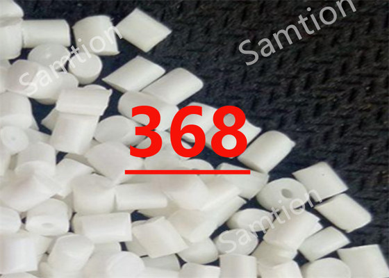 Η ρητίνη S-Plastic Valox 368 είναι αντιφλεγμονώδης για τις επιπτώσεις PBT+PC με αντικατάσταση εκλύσεως μούχλας 360E