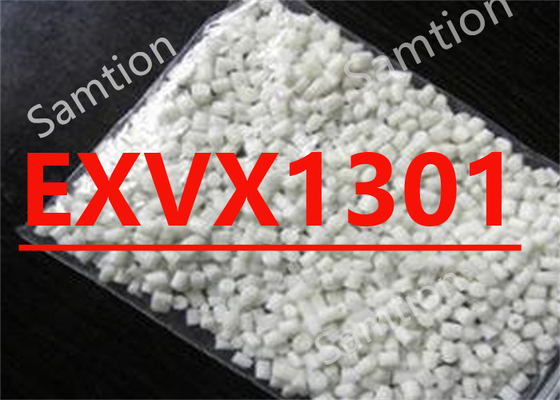 S-Plastic Valox EXVX1301 Μη βρωματοποιημένο και μη χλωριωμένο αντιφλεγμονώδες 25% PBT γεμάτο γυαλί