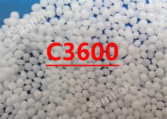 Το S-Plastic cycoloy C3600 είναι μια κλάση FR PC+ABS που αναπτύχθηκε για διεργασίες ακροβολίας.