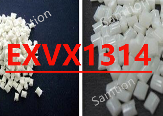 Το S-Plastic Valox EXVX1314 είναι ένα 20% γυάλινο ενισχυμένο PBT/ASA μείγμα με εξαιρετική μηχανική