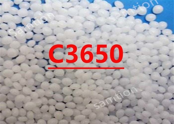 Το S-Plastic cycoloy C3650 μείγμα PC/ABS με καθυστερητικό φλόγας που χρησιμοποιεί μη βρομιωμένα και μη χλωριωμένα συστήματα καθυστερητικών φλόγας