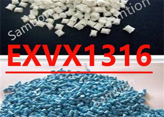 Το S-Plastic Valox EXVX1316 είναι ένα 30% γυάλινο ενισχυμένο PBT/ASA μείγμα με εξαιρετική μηχανική.
