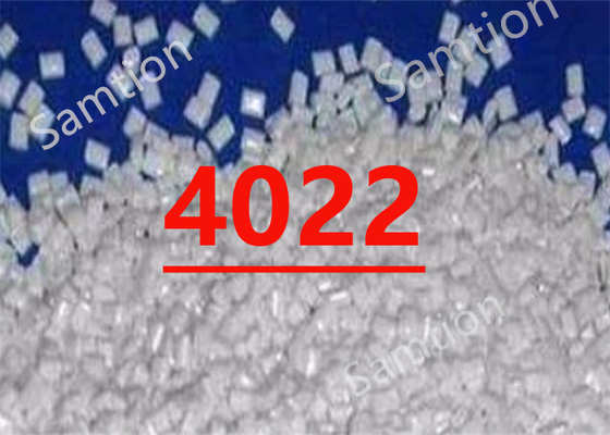 Η ρητίνη S-Plastic Valox 4022 είναι μια ρητίνη για ένεση PBT ενισχυμένη με γυάλινες ίνες υψηλής αντοχής 20%