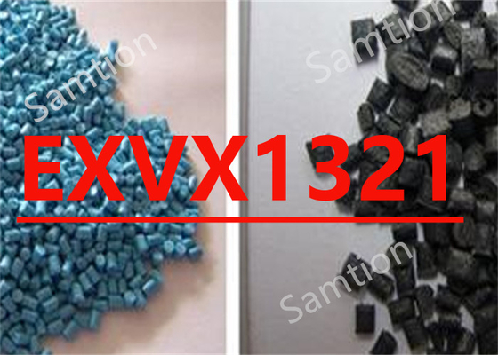 Το S-Plastic Valox EXVX1321 προορίζεται μόνο για εξώθηση/συνδυασμό και δεν πρέπει να χρησιμοποιείται ως εφαρμογές εμβολιασμού
