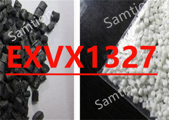 S-Plastic Valox EXVX1327 Περιβαλλοντικά υπεύθυνο Valox IQ ρητίνη IQ-PBT+ ανακυκλωμένο μείγμα PET με 30% γυάλινη ίνα