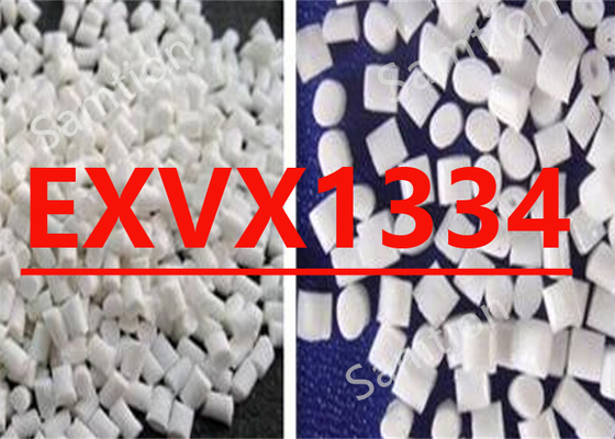 Το S-Plastic Valox EXVX1334 είναι ένα 16% γυάλινο ενισχυμένο PBT + PET μείγμα με βελτιωμένη εμφάνιση της επιφάνειας UV σταθεροποιημένο