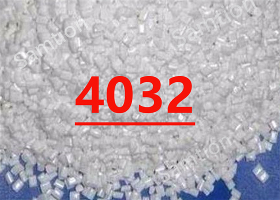 Η ρητίνη S-Plastic Valox 4032 είναι μια ρητίνη PPT ενισχυμένη με γυάλινες ίνες κατά 30% με βελτιωμένη υδρολιτική σταθερότητα.