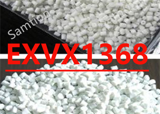 Το S-Plastic Valox EXVX1368 είναι μια 30% αναμνηστική PCT ρητίνη ενισχυμένη με γυάλινες ίνες