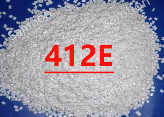 Η ρητίνη S-Plastic Valox 412E είναι 20% GR αυξημένη μηχανική απόδοση Vs μη ενισχυμένη PBT μη αντιφλεγμονώδης